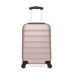HERO - Valise Cabine ABS RENOSO  55 cm 4 Roues