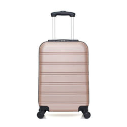 HERO - Valise Cabine ABS RENOSO  55 cm 4 Roues