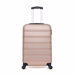 HERO - Valise Weekend RENOSO 65 cm 4 Roues