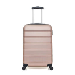 HERO - Valise Weekend RENOSO 65 cm 4 Roues