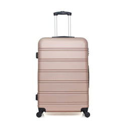 HERO - Valise Grand Format ABS RENOSO 75 cm 4 Roues