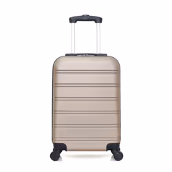 HERO - Valise Cabine ABS RENOSO  55 cm 4 Roues