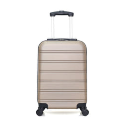 HERO - Valise Cabine ABS RENOSO  55 cm 4 Roues