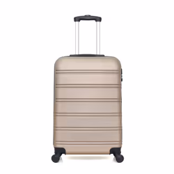HERO - Valise Weekend RENOSO 65 cm 4 Roues