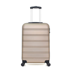 HERO - Valise Weekend RENOSO 65 cm 4 Roues