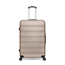 HERO - Valise Grand Format ABS RENOSO 75 cm 4 Roues
