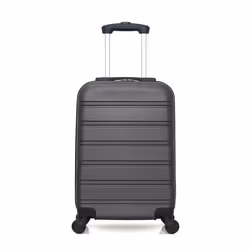 HERO - Valise Cabine ABS RENOSO  55 cm 4 Roues