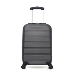 HERO - Valise Cabine ABS RENOSO  55 cm 4 Roues