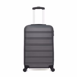 HERO - Valise Weekend RENOSO 65 cm 4 Roues