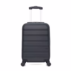 HERO - Valise Cabine ABS RENOSO  55 cm 4 Roues