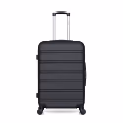 HERO - Valise Weekend RENOSO 65 cm 4 Roues