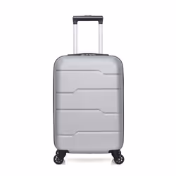 HERO - Valise Cabine PAMIR 55 cm 4 Roues