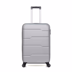 HERO - Valise Weekend PAMIR 65 cm 4 Roues