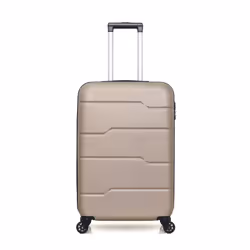 HERO - Valise Weekend PAMIR 65 cm 4 Roues
