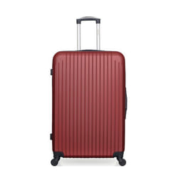 HERO - Valise Grand Format CARPATES 75 cm 4 Roues