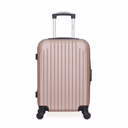 HERO - Valise Cabine CARPATES 55 cm 4 Roues