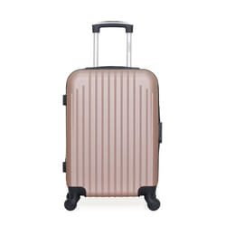 HERO - Valise Cabine CARPATES 55 cm 4 Roues