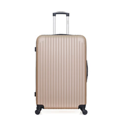 HERO - Valise Grand Format CARPATES 75 cm 4 Roues