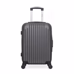 HERO - Valise Cabine CARPATES 55 cm 4 Roues