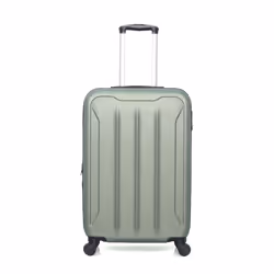 HERO - Valise Weekend PIRIN-S 65 cm 4 Roues