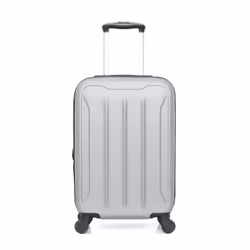 HERO - Valise Cabine PIRIN-S 55 cm 4 Roues