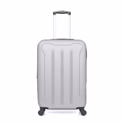 HERO - Valise Weekend PIRIN-S 65 cm 4 Roues