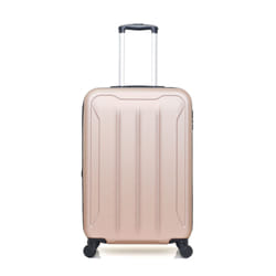 HERO - Valise Weekend PIRIN-S 65 cm 4 Roues