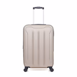 HERO - Valise Weekend PIRIN-S 65 cm 4 Roues