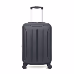 HERO - Valise Cabine PIRIN-S 55 cm 4 Roues