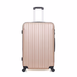 HERO - Valise Grand Format ALPES 75 cm 4 Roues