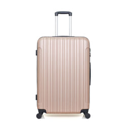 HERO - Valise Grand Format ALPES 75 cm 4 Roues