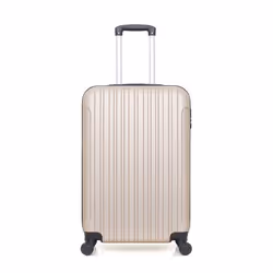 HERO - Valise Weekend ALPES 65 cm 4 Roues