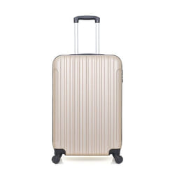 HERO - Valise Weekend ALPES 65 cm 4 Roues