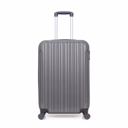 HERO - Valise Weekend ALPES 65 cm 4 Roues