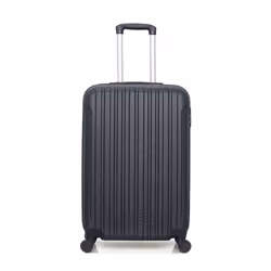 HERO - Valise Weekend ALPES 65 cm 4 Roues
