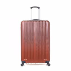 HERO - Valise Weekend LIPARI 65 cm 4 Roues