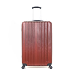 HERO - Valise Weekend LIPARI 65 cm 4 Roues
