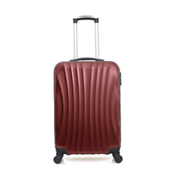 HERO - Valise Weekend MOSCOU-A 60 cm 4 Roues