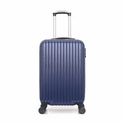 HERO - Valise Weekend RILA-A 60 cm 4 Roues