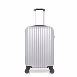 HERO - Valise Weekend RILA-A 60 cm 4 Roues