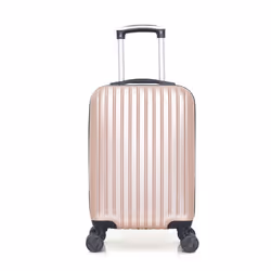 HERO - Valise Cabine XS RILA-E 50 cm 4 Roues