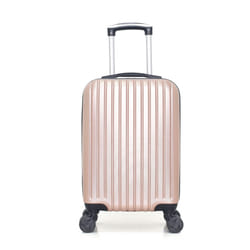 HERO - Valise Cabine XS RILA-E 50 cm 4 Roues