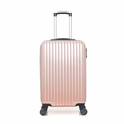 HERO - Valise Weekend RILA-A 60 cm 4 Roues