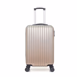 HERO - Valise Weekend RILA-A 60 cm 4 Roues