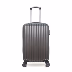 HERO - Valise Weekend RILA-A 60 cm 4 Roues