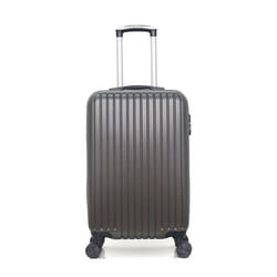 HERO - Valise Weekend RILA-A 60 cm 4 Roues