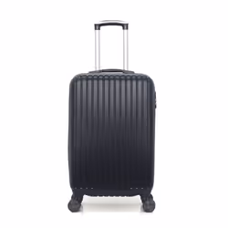 HERO - Valise Weekend RILA-A 60 cm 4 Roues