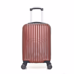 HERO - Valise Cabine XS RILA-E 50 cm 4 Roues