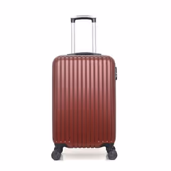 HERO - Valise Weekend RILA-A 60 cm 4 Roues