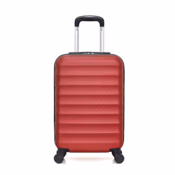 HERO - Valise Cabine JAKARTA 55 cm 4 Roues